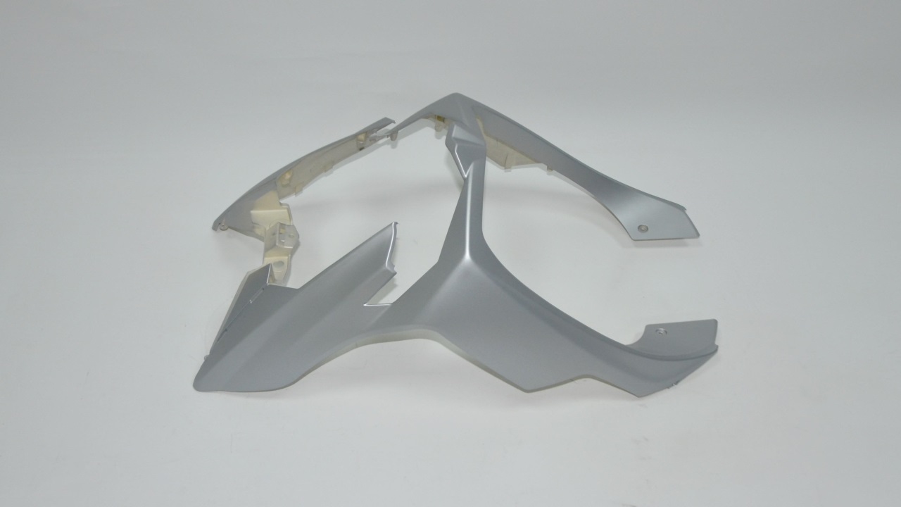 ÖN ANA PANEL GRİ (PESARO125)